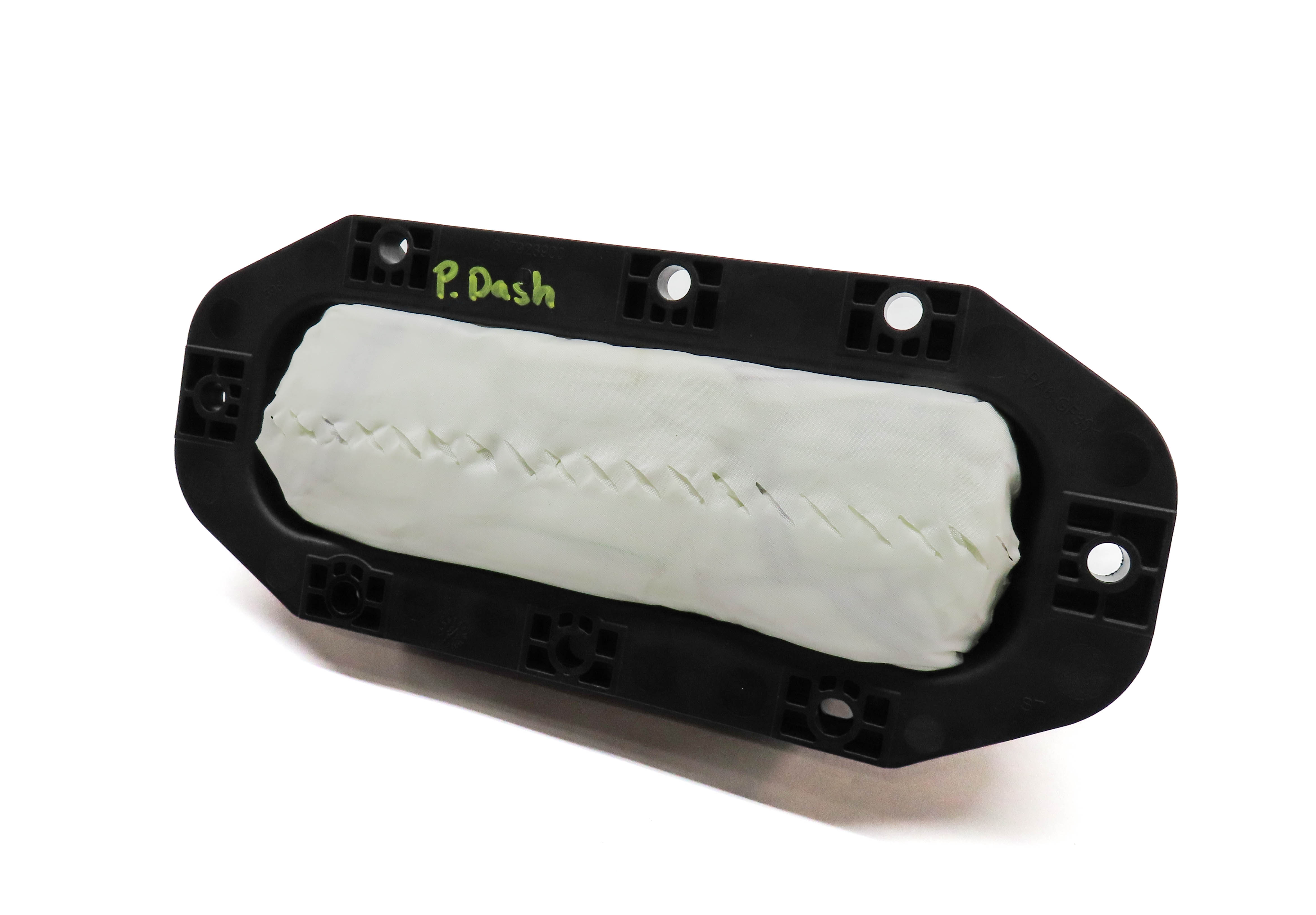 2015-2019 LAND ROVER DISCOVERY SPORT (L550) RIGHT PASSENGER DASH AIRBAG AIR BAG — exact item pictured